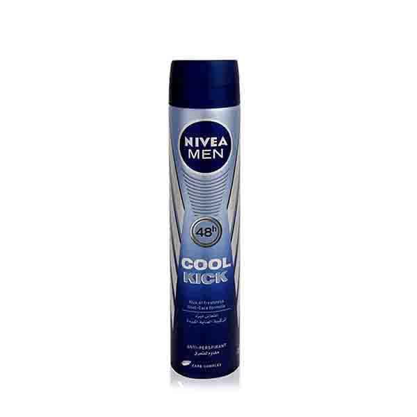 Nivea Deo Spray Aqua Cool 200 mL