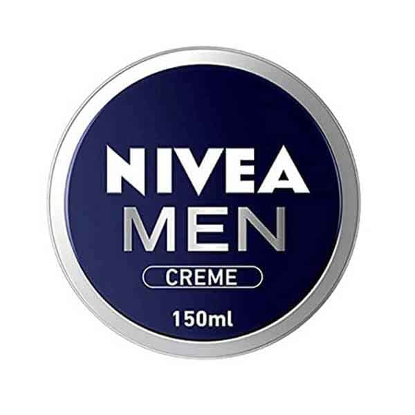 Nivea Men Creame Tin 150 mL