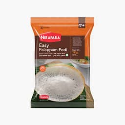 Nirapara Easy Palappam Podi 1 Kg - image 2