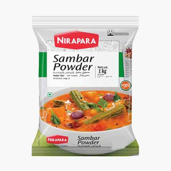 Nirapara Sambar Masala Powder 1