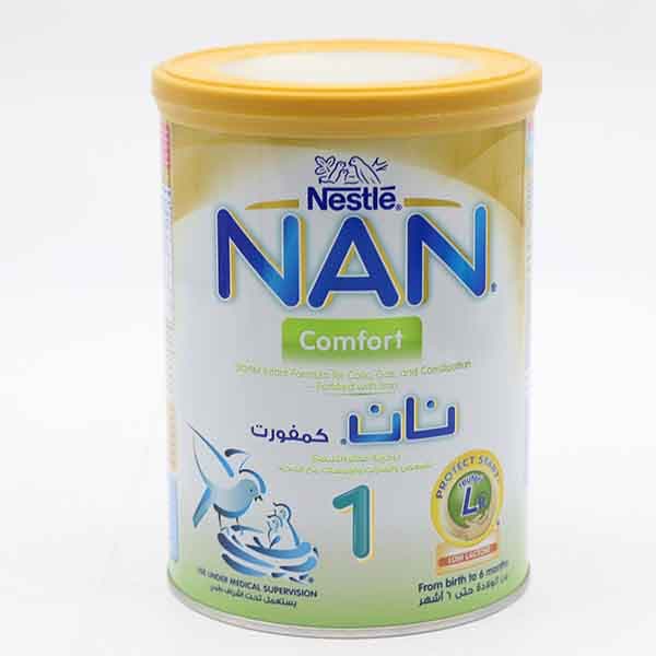 Nestle Nan 1 Comfort 400 g