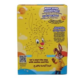 Nestle Nesquick Cereal 30 g - image 3