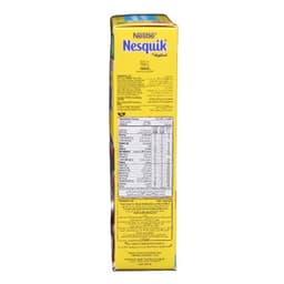 Nestle Nesquick Cereal 30 g - image 2