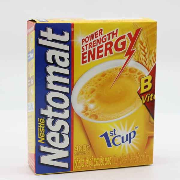 Nestle Nestomalt Pack 400 g