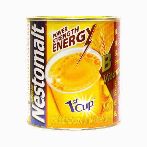 Nestle Nestomalt 400 g