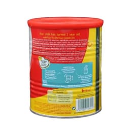 Nestle Nido 1 + Probio Honey 400 g - image 2