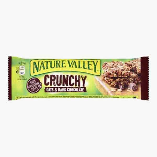 Nature Valley Oats And Chocolate Bar 21 g