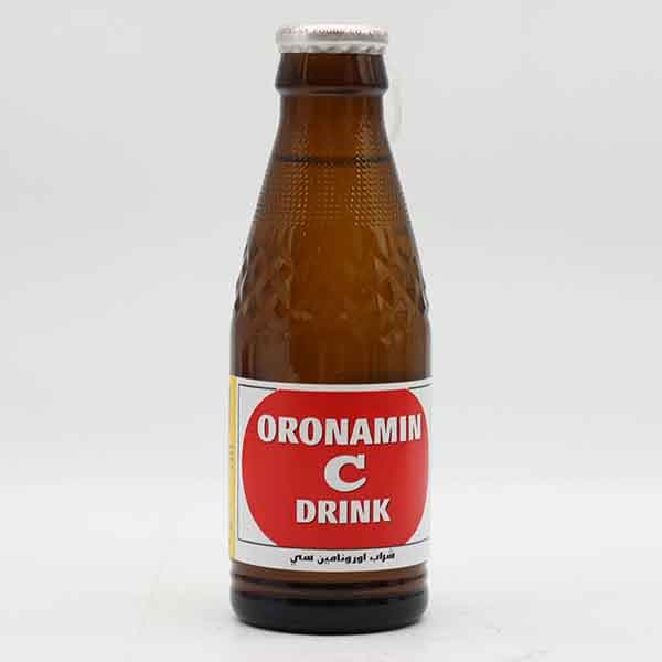 Oronamin C Health Drink 120 mL