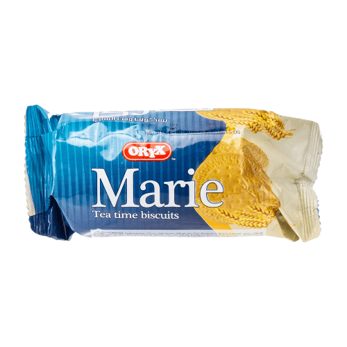 Oryx Marie Biscuits 50 g