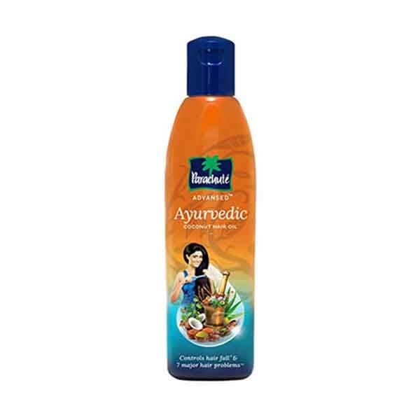 Parachute Ayur Hair Oil 300 mL