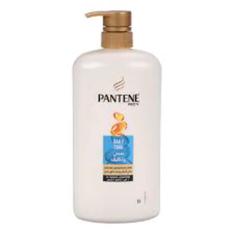 Pantene Daily Care 2n1 Shampoo 1 L