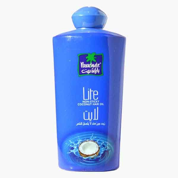 Parachute Lite Hair Oil 300 mL