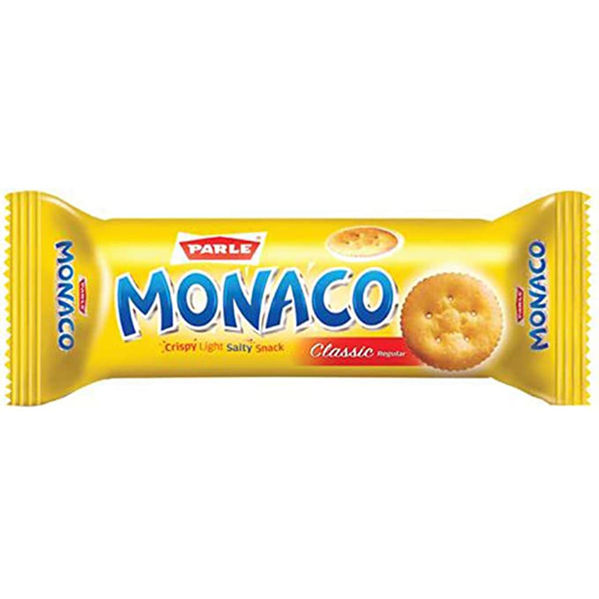Parle Monaco Classic Regular 63.3 g