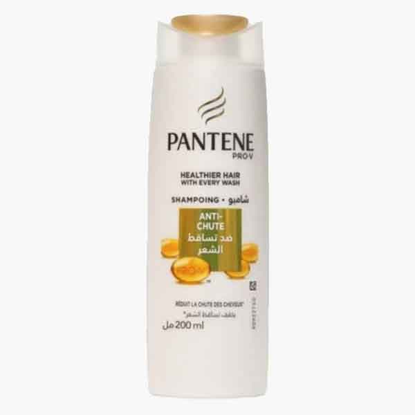 Pantene Shampoo Anti Chute 200 mL