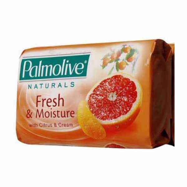 Palmolive Soap Citrus And Cream 90 g