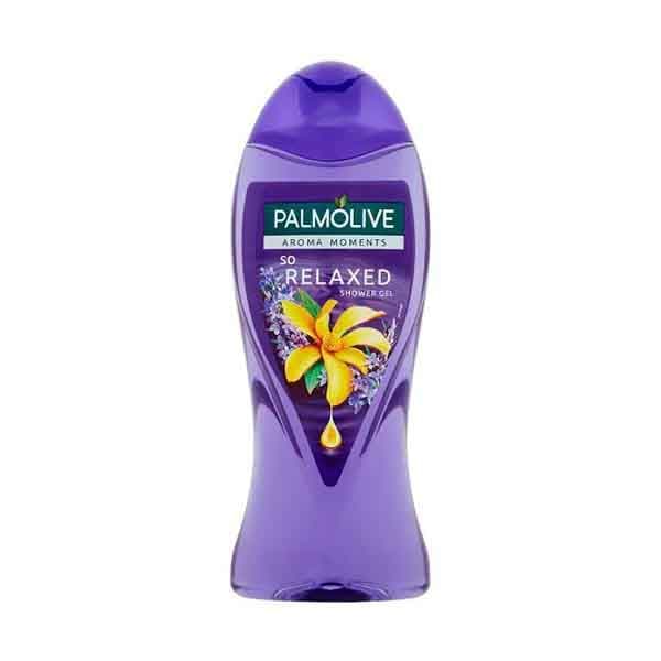 Palmolive So Relaxed Shower Gel 500 mL