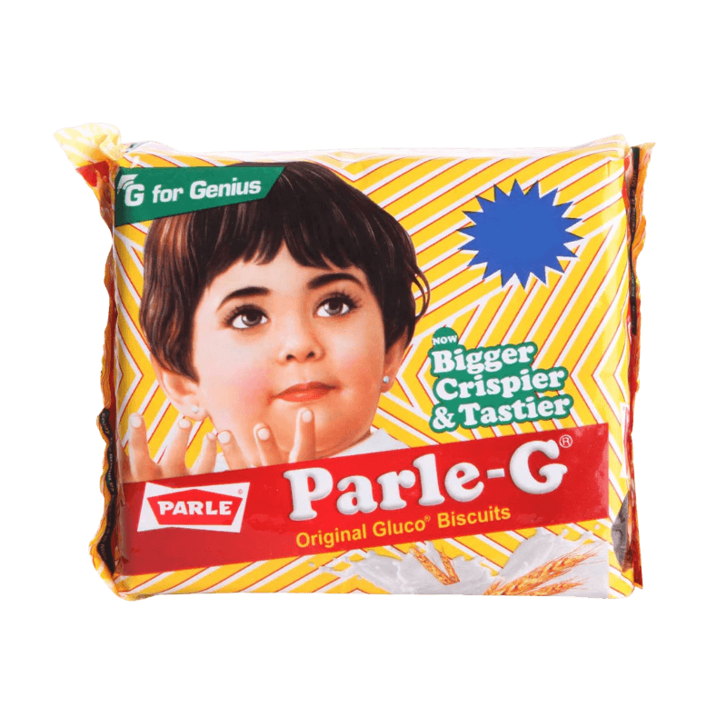 Parle G Glucose Biscuit 188 g