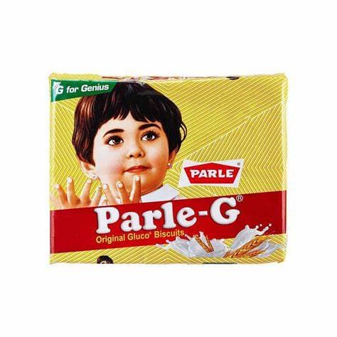 Parle g Glucose Biscuits 44 g