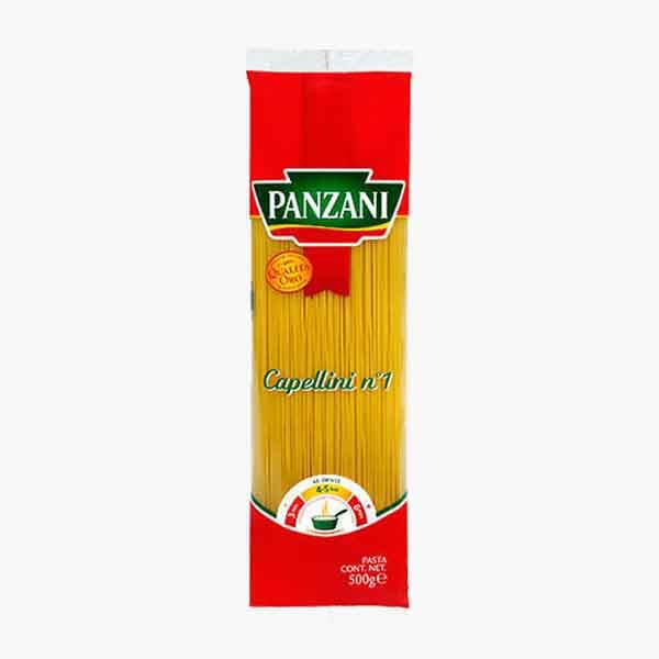 Panzani Capellini NO.1 500 g