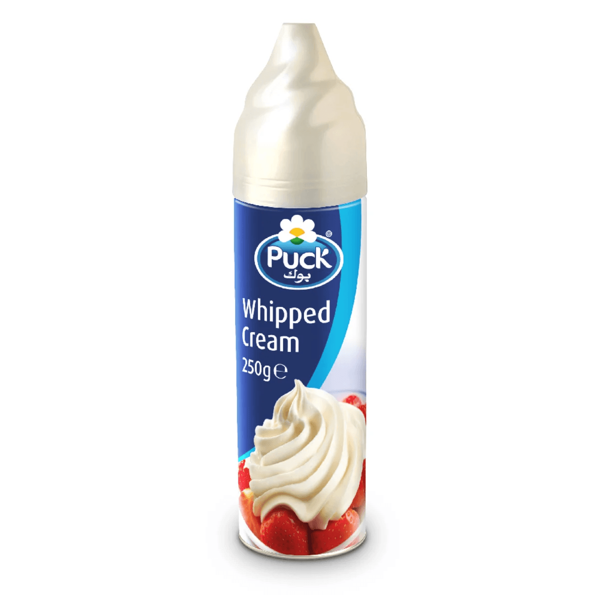 Puck Spray Cooking Cream 250 g