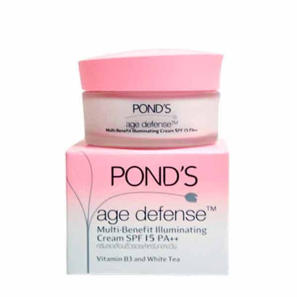 Ponds Age Defence Face Cream 50 mL