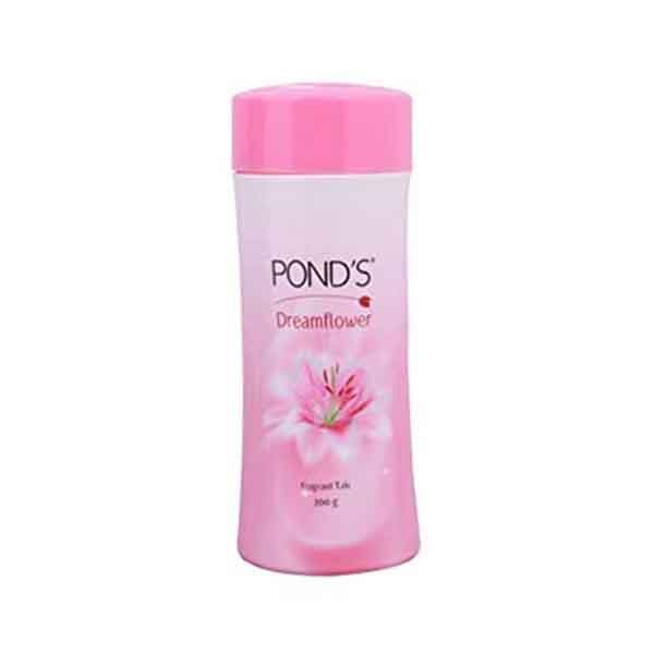 Ponds Dream Flower Talc 200 g
