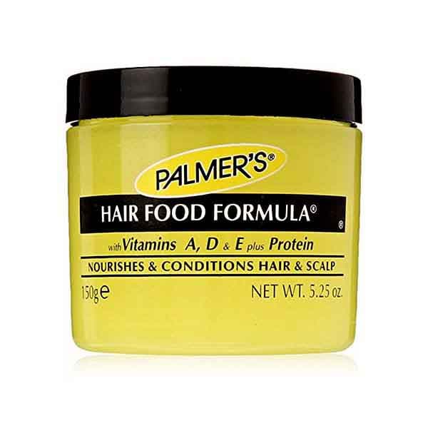 Palmers Hair Food Anti Dandruff 150 g