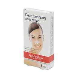 Purederm Nose Strips 6 Pc - image 2