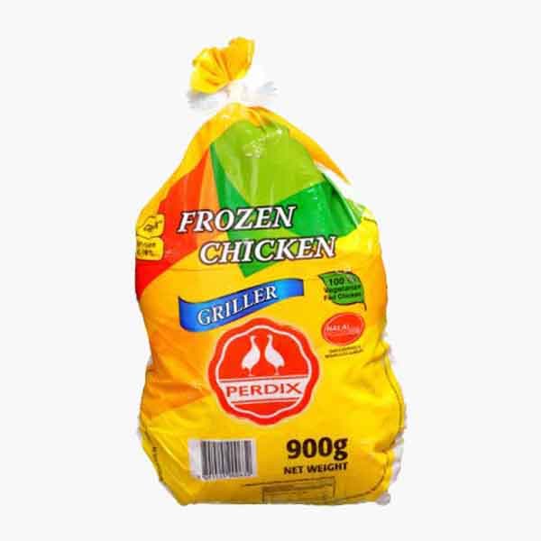 Perdix Chicken Griller 900 g