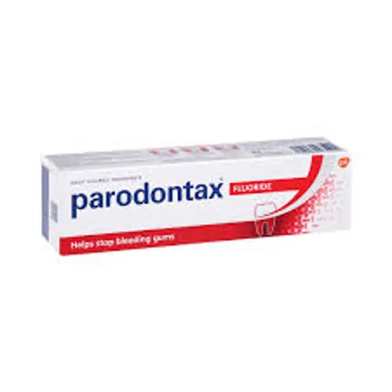 Parodontax Flouride Toothpaste 75 mL