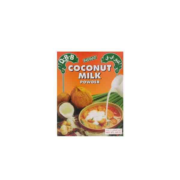 Qbb Coconut Milk Powder 300 g