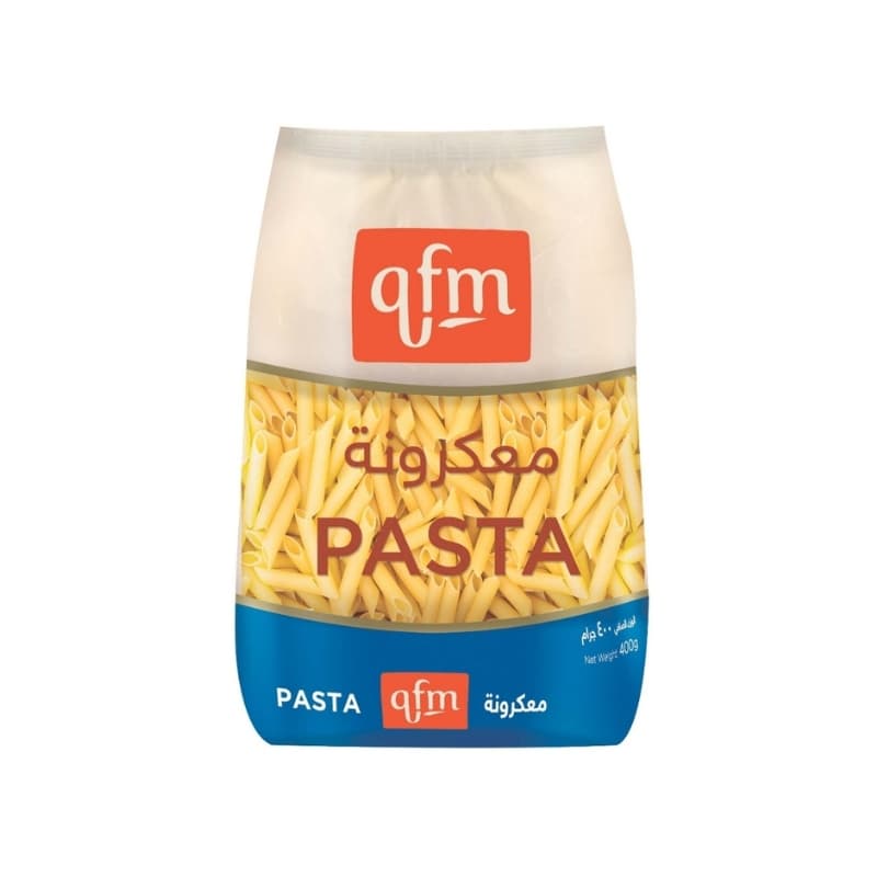 Qfm Pipe Macroni 400 g