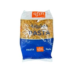 Qfm Thimble Pasta 400 g - image 2