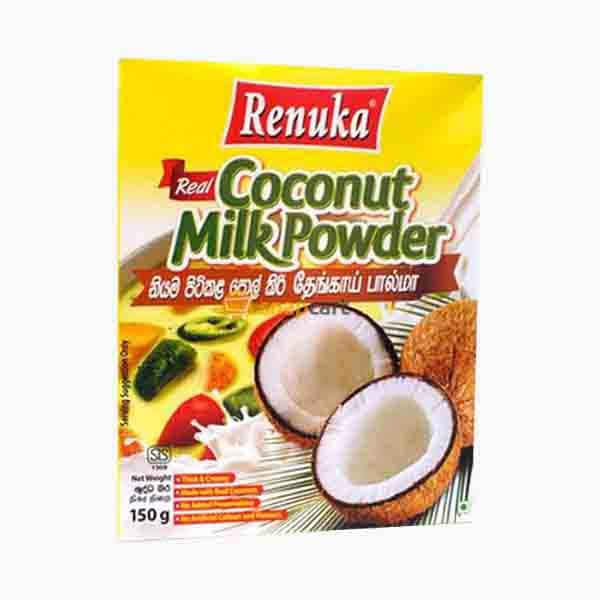 Renuka Coconut Milk Powder 150 g