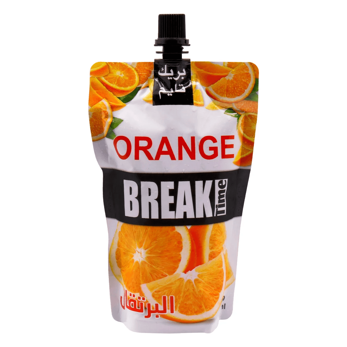 Rawa Orange Drink Pouch 200 mL