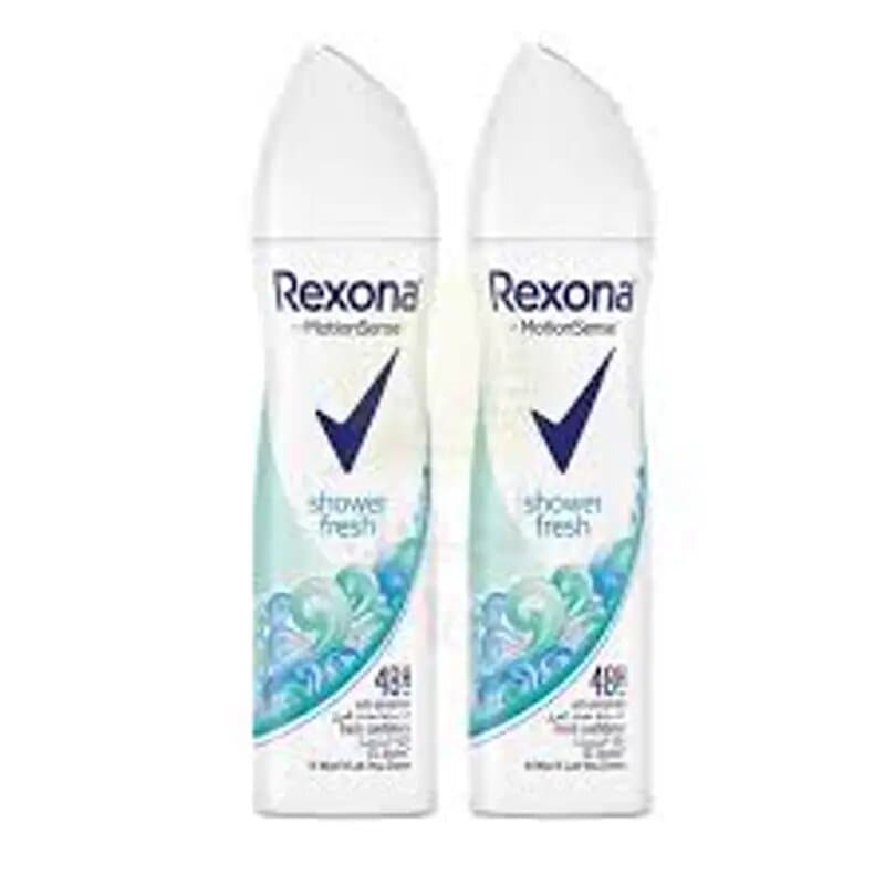 Rexona Men Extra Cool Deo 2 x 150 mL