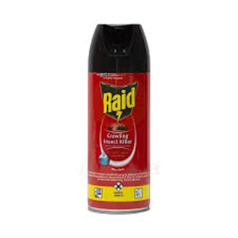 Raid Cik Insecticide 300 mL
