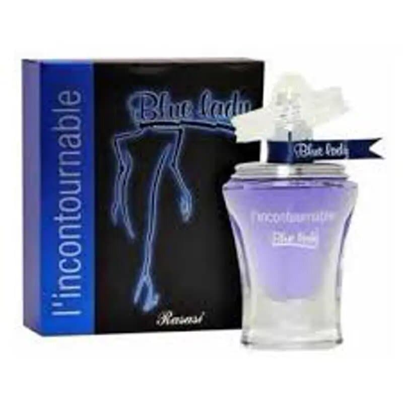 Rasasi Blue Lady 2 Edp 35 mL