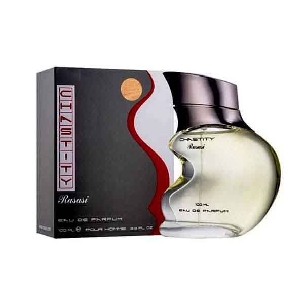 Rasasi Chastity Men Edt 100 mL