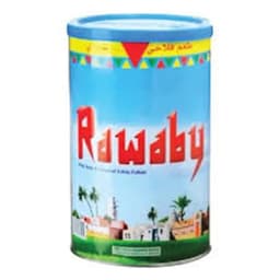 Rawabi Vegetable Ghee 700 g - image 2