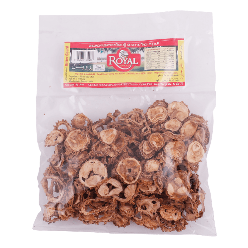 Royal Bittergourd DRY 100 g