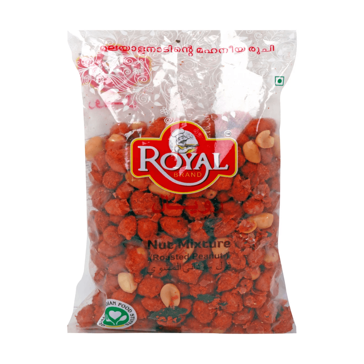 Royal Peanut Roast 125 g