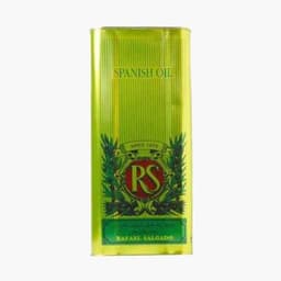 Rafeal Salgado Olive Oil 4 L - image 2