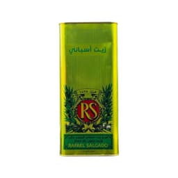 Rafeal Salgado Olive Oil 4 L - image 1