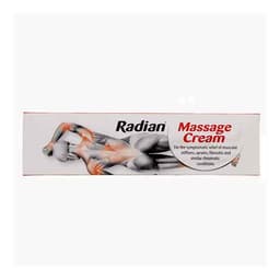 Radian Massage Cream 100 g - image 1