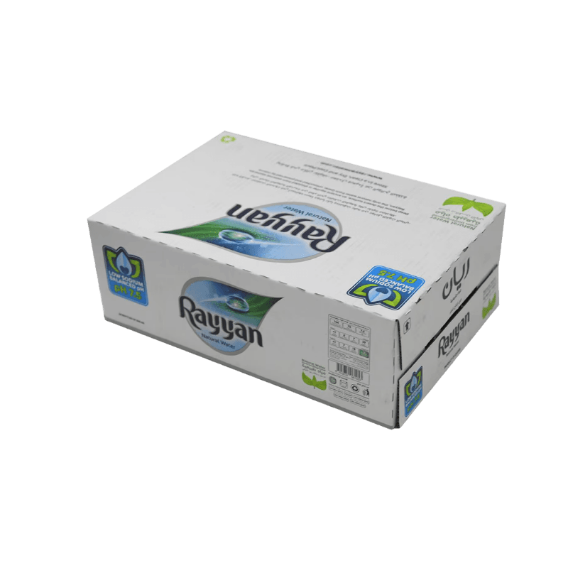 Rayyan Mineral Water 30 x 330 mL