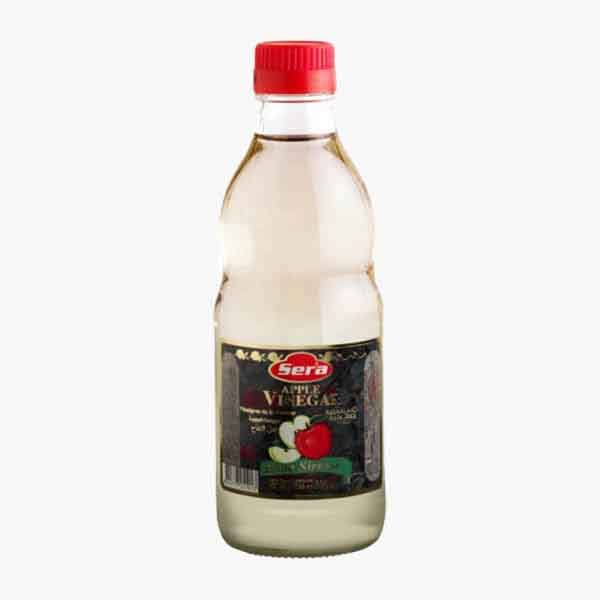 Sera Apple Vinegar 500 mL