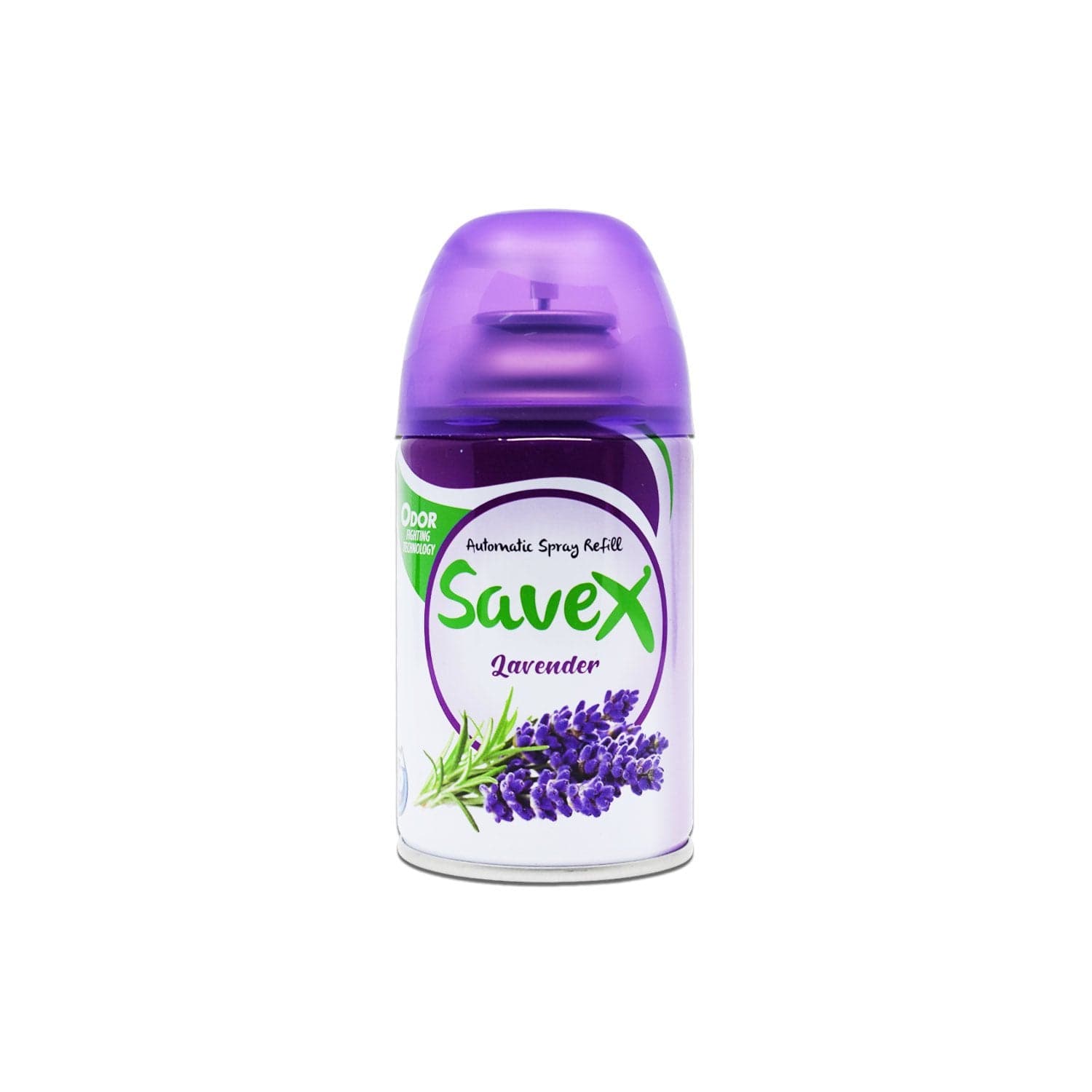 Savex Air Freshner-lavender