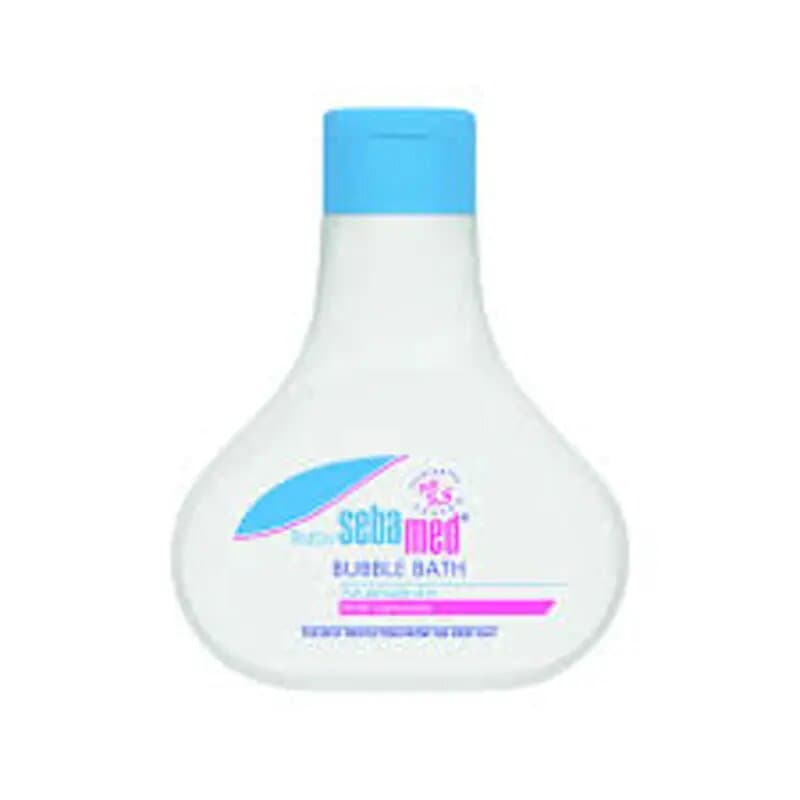 Sebamed Baby Bubble Bath 200 mL