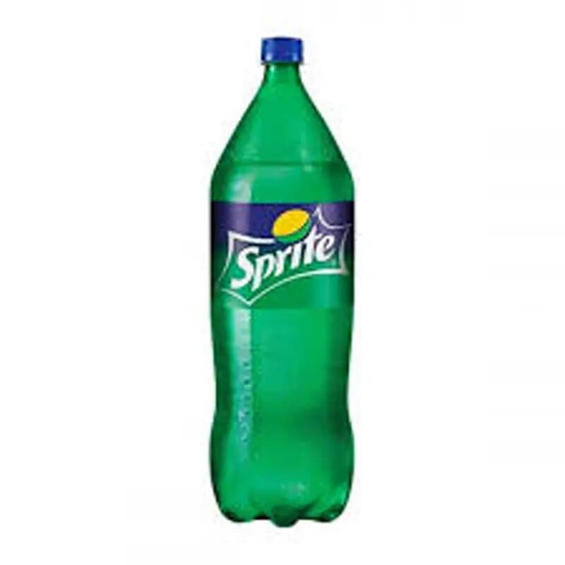 Sprite Regular Pet 2.25 L
